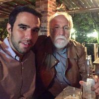 Jose Simon Ochoa's Photo