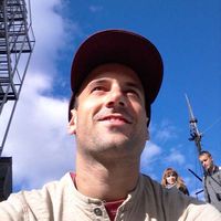 Fotos de Jens Kluzik