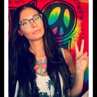 Sarah  ✌️'s Photo