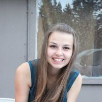 Monika Tothova's Photo