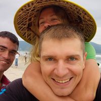 Yura Vasyliev的照片