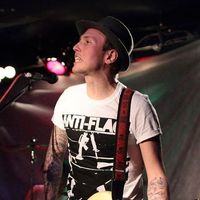 Przemek Borkowski's Photo