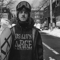 Chris Smith的照片