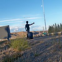 Le foto di Sebastian Dure