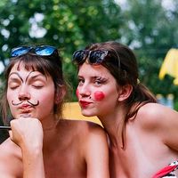 Monta Apsane的照片