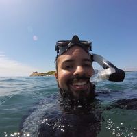 Felipe Cassilhas's Photo