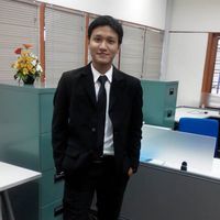 Ihsan Putra的照片