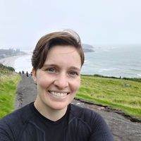 Anna-Lissa Raymond的照片