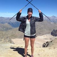 Freya Duval-Smith的照片