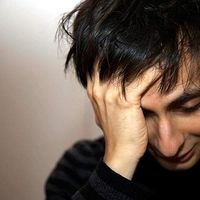 Roman Muradov's Photo