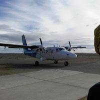 David Figueroa Falchini's Photo