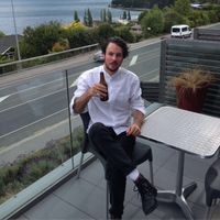 Fotos de Sean Joseph