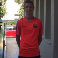 Jacob Sommer的照片