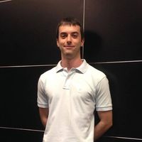 Alvaro Rivas Tocado's Photo