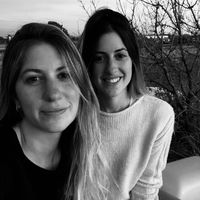 Fotos de Meli Y Aldi Sinigoj