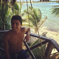 Daniel Montes de Oca的照片