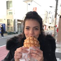 Anastasia James的照片