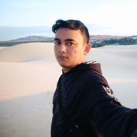 Surya ramadhan's Photo