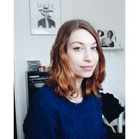 Agata Alicja Gasek's Photo