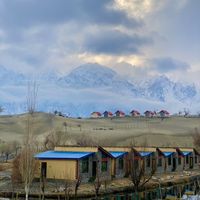 Ibrahim Yazdani's Photo