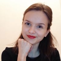 Katja Fomicheva的照片