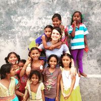 Diane Clavier's Photo