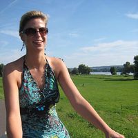 Ann Kristin Schmitz's Photo