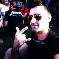 Evren KIRIKOGLU's Photo