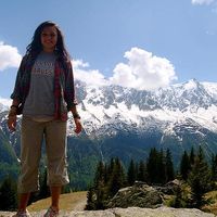 Lena Watkins的照片