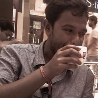 Abhinandan Chowdhury的照片