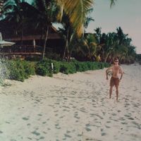 David Stent的照片