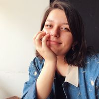 Julia Frolov的照片