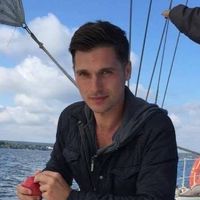 Serhii  Horbenko's Photo