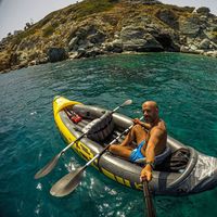 Alexandros Kapellakis的照片