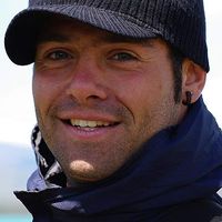 Christopher REGUILLET's Photo