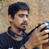 Fotos de Iago Rodrigue