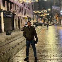 Soufiane Ibararh's Photo