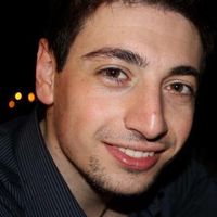 Giulio Cafarelli的照片