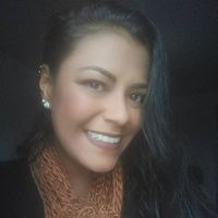 Janaina Viveiros's Photo