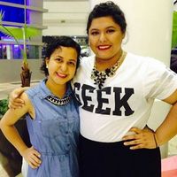 Rebeca López Cobarrubias's Photo