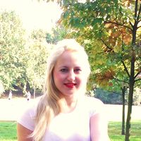 Adrianna Kaciniel's Photo