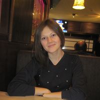 Yana Tashlanova's Photo