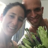 Yehonatan Segman's Photo