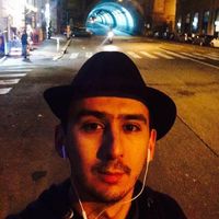 Sardor Makhmudov's Photo