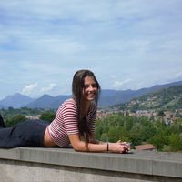 Giulia Landriani的照片