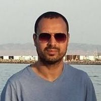 Yasser Chall的照片