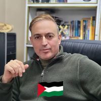 Raed Shabaneh's Photo