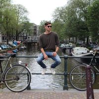 Joel Rysanek's Photo