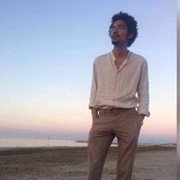 Richardson Yalombo's Photo