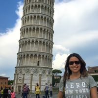 Diana Ferreira的照片